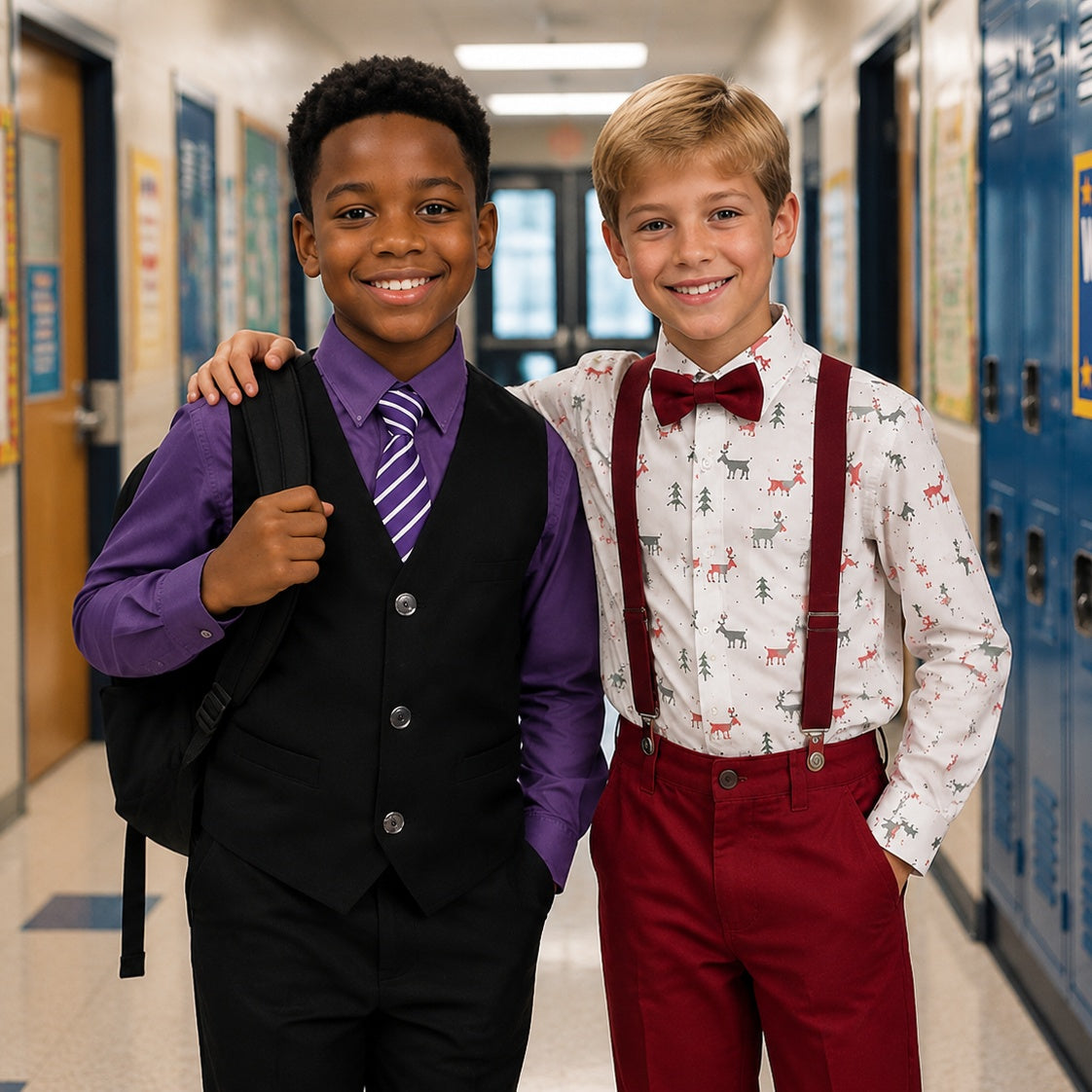 Back To School Outfit Ideas