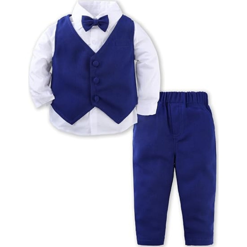 Toddler Fromal Suit Set