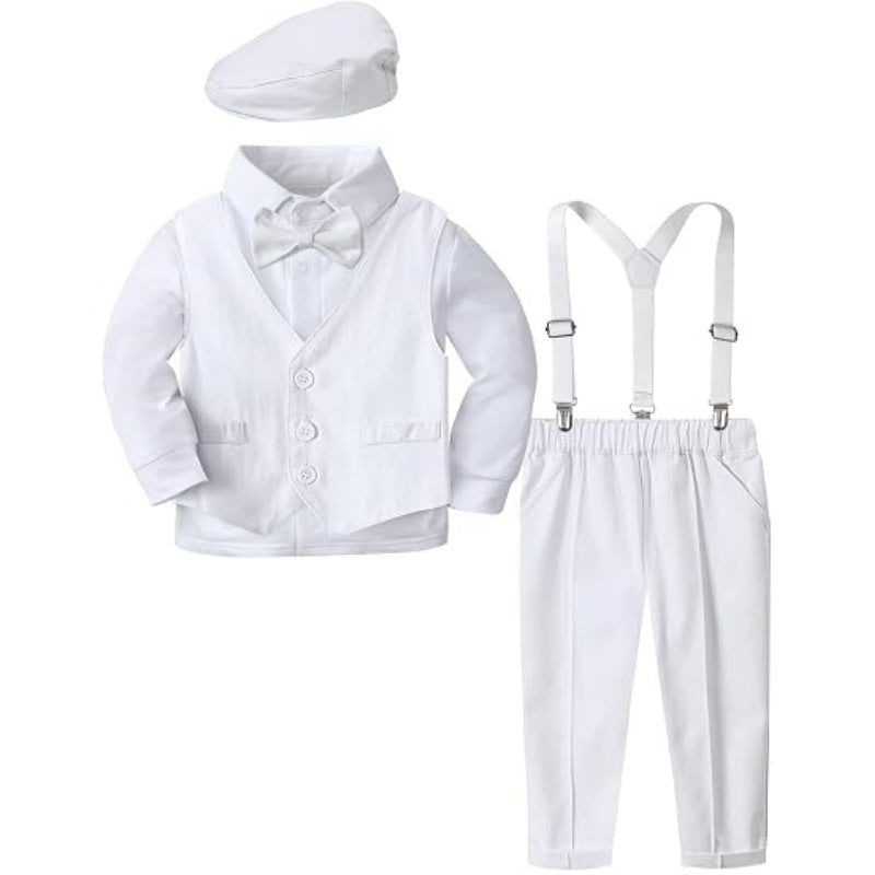 Baby Boy Suit 18M-3T