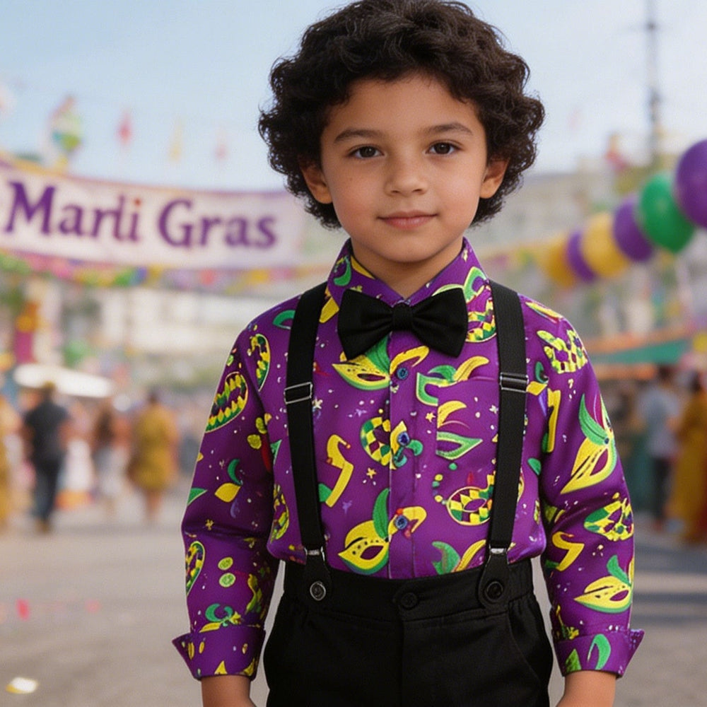Mardi Gras