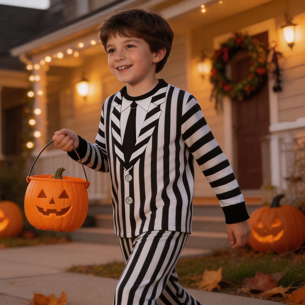 Trick or Treat