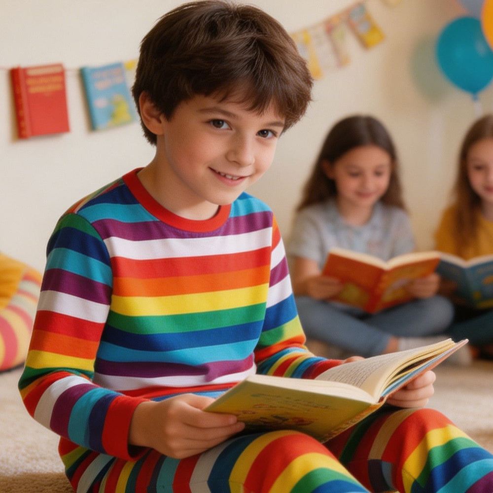 Read Across America