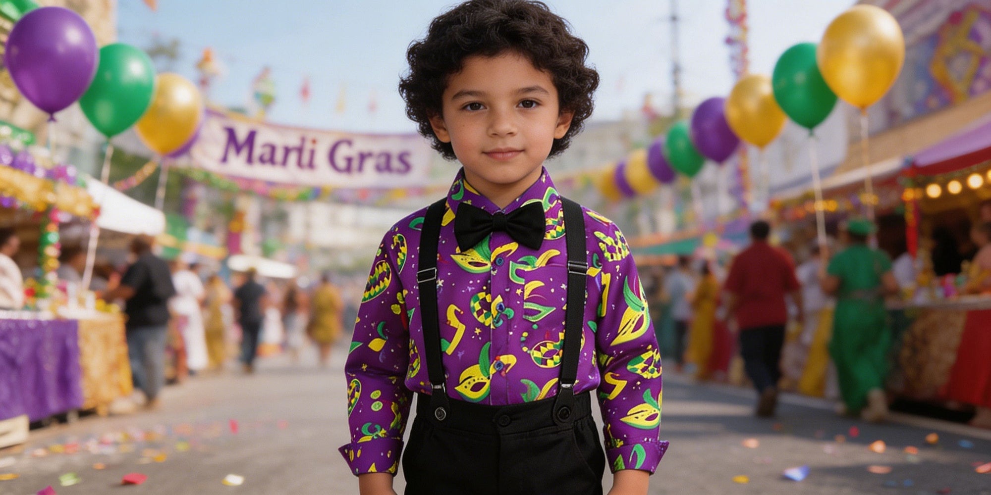 Mardi Gras