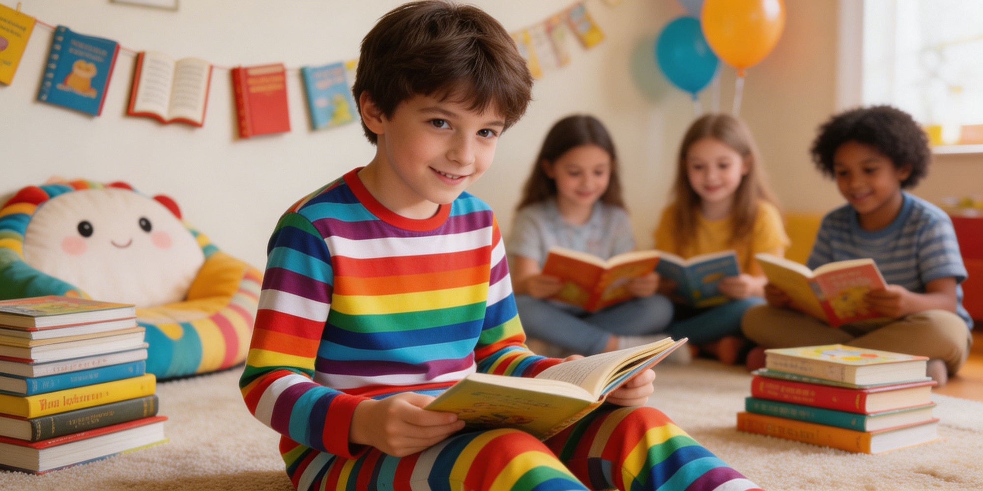 Read Across America
